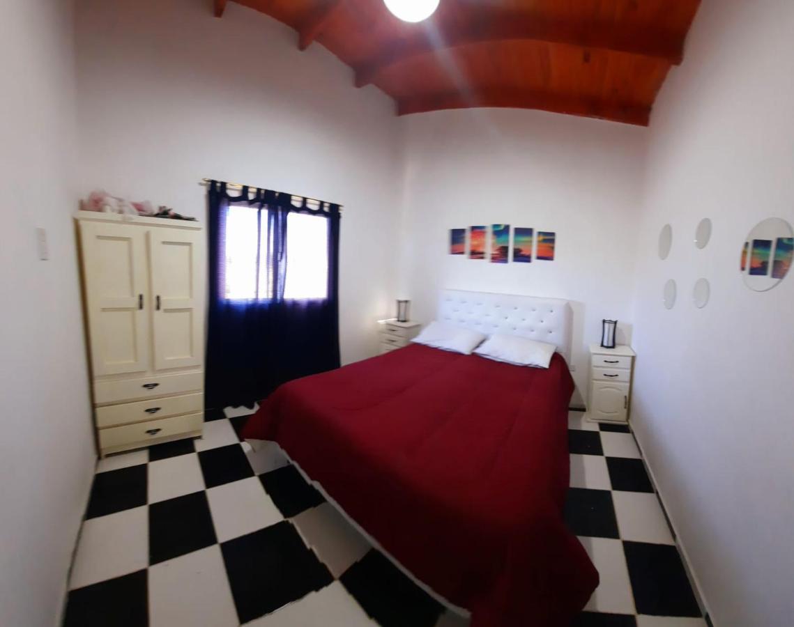 Complejo Manto De Estrellas Apartment Colon  Exterior photo